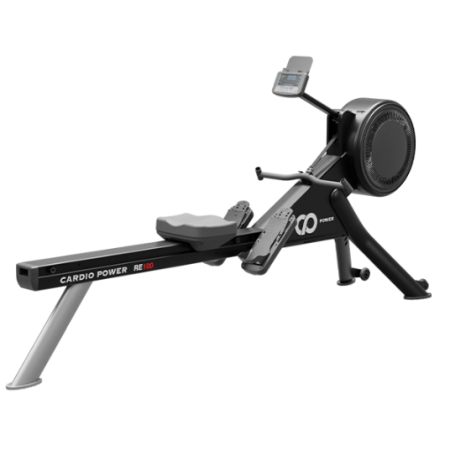 Гребной тренажёр CardioPower RE100